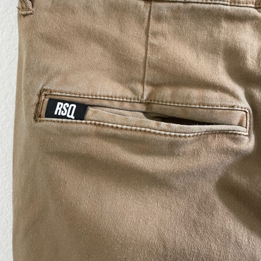 RSQ Mens pants